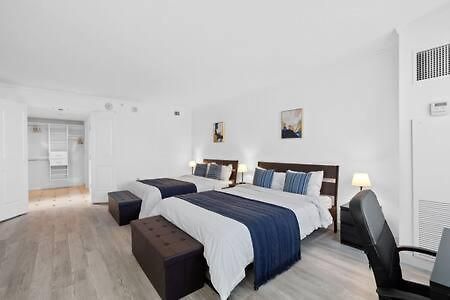 Cozysuites At Showboat Bold 2Br 3Ba Beachfront 애틀랜틱시티 외부 사진