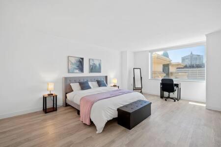 Cozysuites At Showboat Bold 2Br 3Ba Beachfront 애틀랜틱시티 외부 사진