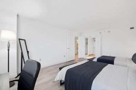 Cozysuites At Showboat Bold 2Br 3Ba Beachfront 애틀랜틱시티 외부 사진