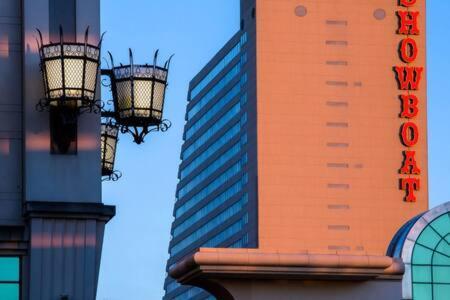 Cozysuites At Showboat Bold 2Br 3Ba Beachfront 애틀랜틱시티 외부 사진