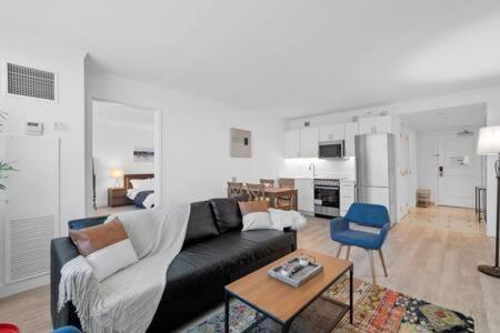 Cozysuites At Showboat Bold 2Br 3Ba Beachfront 애틀랜틱시티 외부 사진